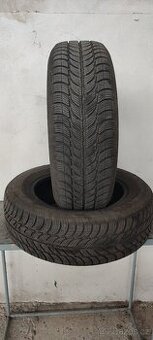 195/65/R15 ZIMNÍ PNEU - 1