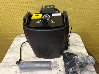 Výrobník těžké mlhy (Dry Ice Machine) 3500 W (92)