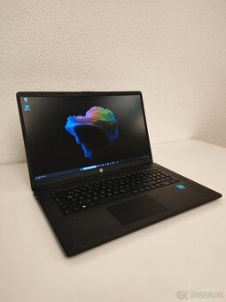 HP Laptop 17 i3-1115G4 | 16GB RAM