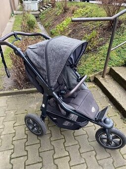 Kočárek TFK mono 2 air - 1