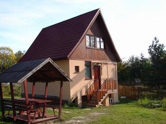 Hledám  pronajem dlouhodobý