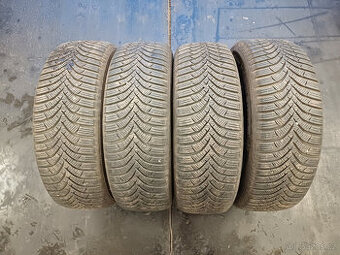 Zimní pneu Hankook 195/65/15 91T