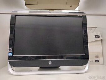 PC HP All in One 3520