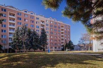 prodej krásného bytu 1+1 po rekonstrukci v Břeclavi