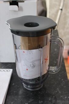 Kenwood mixér KAH337PL smoothie blender