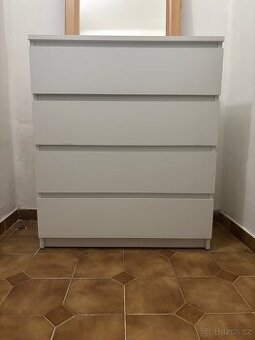 Ikea komoda