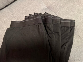 Pánské boxerky C&A (Multipack 5 ks)
