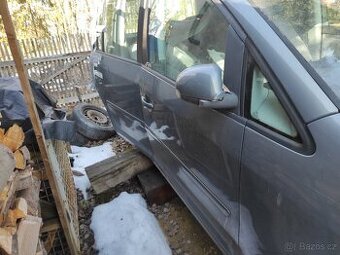 VW Touran náhradní díly