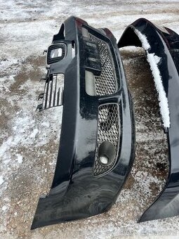 Seat leon cupra r naraznik