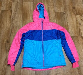 Dětská lyžařská bunda Crivit