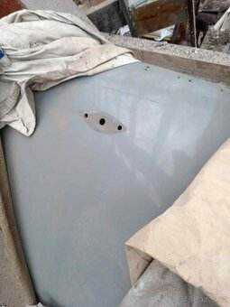 Díly na wartburg 311