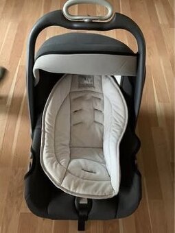 Prodám vajíčko do auta