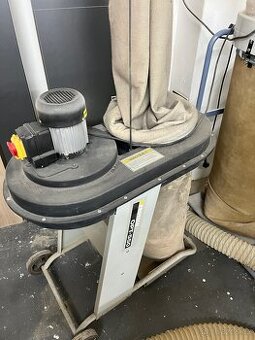 Odsavač prachu PROTECO OPT-550