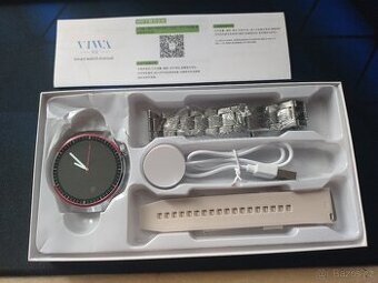 Chytre hodinky HW 10 Pro