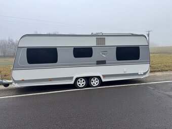 Fendt Opal 590 rok 2015
