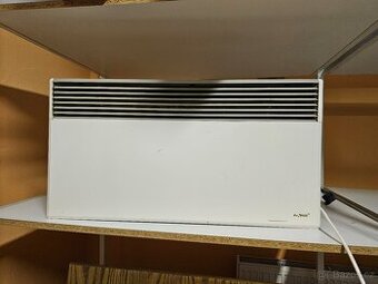 elektrický přímotop