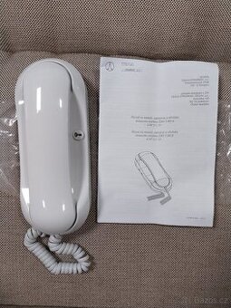 Domácí telefon Tesla 4FP-211-23