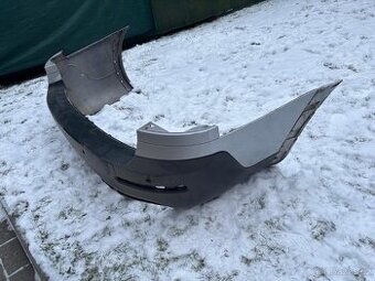 Nárazník škoda octavia II