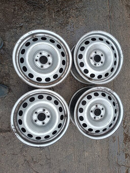 Vivaro / Proace / Jumpy - disky 7x16 et46