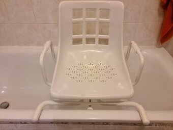 Sedačka na vanu - 1