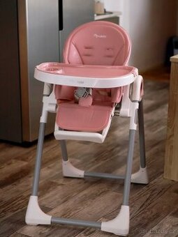 Prodám jídelní židličku Nukido