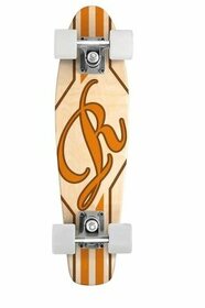 Skateboard cruiser  - nový, nepoužitý
