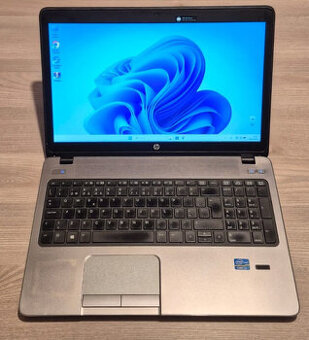 HP, i3-3120M 2/4x 2,50GHz, 8GB DDR3, 120SSD+500HDD, bat.2h