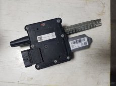 Opel Astra J, Insignia A, Meriva B, Zafira C Tourer