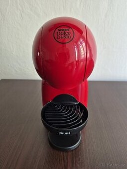 NESCAFÉ Dolce Gusto KRUPS