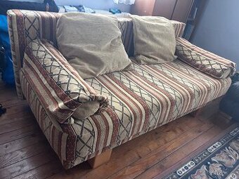 Rozkládací pohovka