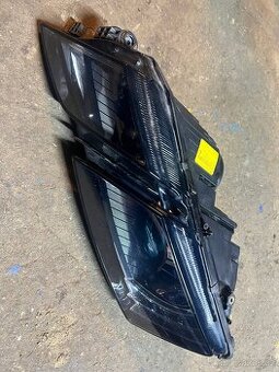 ŠKODA OCTAVIA 3 FACELIFT - světlo LP - 5E1941015C