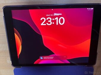 iPad 7. generace Wi-Fi, 32 GB v pěkném stavu