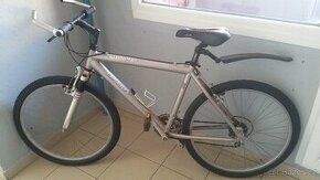 Horské kolo Shimano - Limited Edition