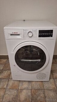 Kondenzační sušička