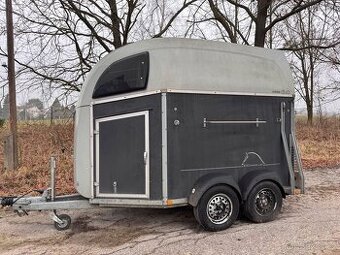 Přepravník Boeckmann Duo R