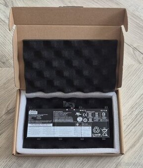 originální 90w baterie pro Lenovo Thinkpad P53