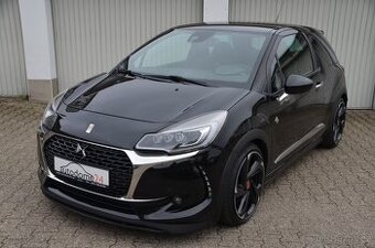 Citroen DS3 Performance