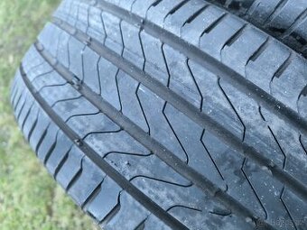 Continental Ultra Contact 205/55/16