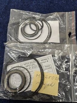 sada těsnění hydromotoru MP 250 CD