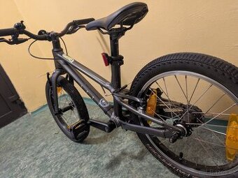 Dětské kolo Specialized Jett 16"