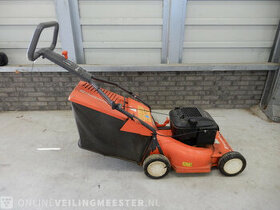 držák rukojeti sekačky