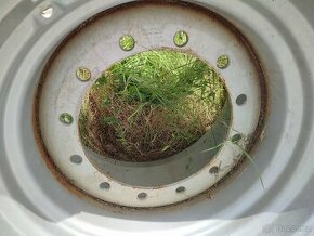 Disky Dw 20Ax26 mám 2ks