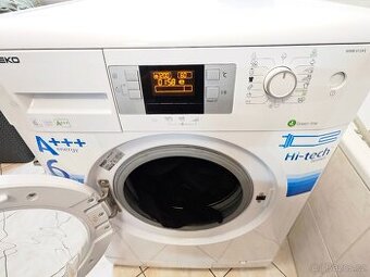 Beko A+++, 6kg,1200ot, Baby 👶🏻 Protect