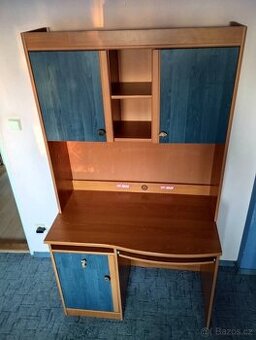 Nábytek do dětského pokoje