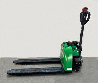 Vozík nízkozdvižný elektrický HC CBD15-JH Li-Ion 1,5t