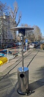 Plynové terasové topidlo Landmann 12016ST