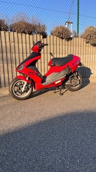 BENELLI 491 RACING 50 2T