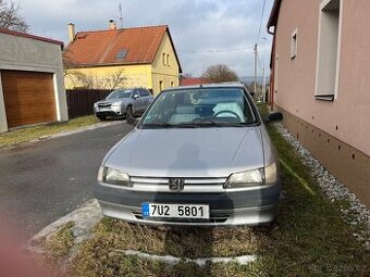 Peugeot 306 XR