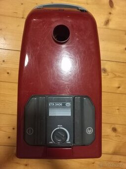 Vysavač ETA 2406 kryt