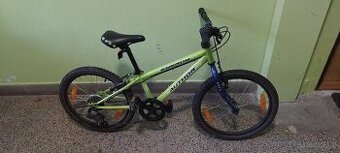 Prodám dětské kolo Author Energy 20